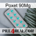 Poxet 90Mg 28